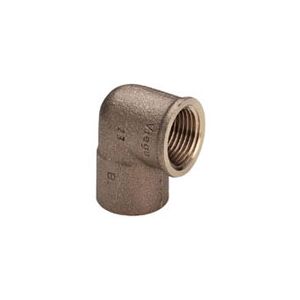 CU Koleno F-F 90 22x3/4"  4090G