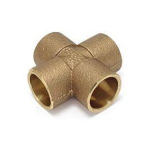 CU Kríž bronz 18 4180