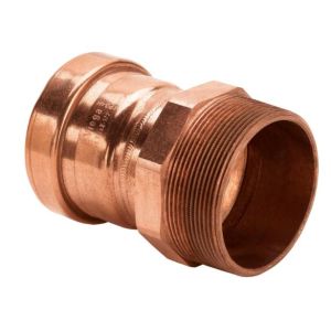 Cu Lis.prech.2411 XL 64x2,5" ZV