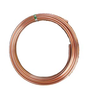 CU Rúra 10x1mm kotuč