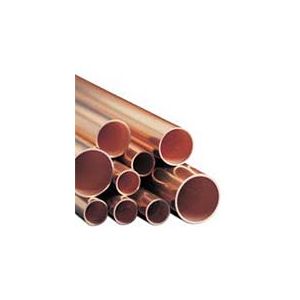 CU Rúra  tvrdá 28x1mm  (5m tyč)