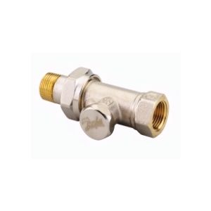 Danfoss Reg.šrub. RLV-S DN15 1/2" PR  003L0124