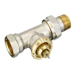 Danfoss FJVR 15 PR Obmedz. tepl.spiatoč.