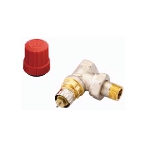 Danfoss Term.rad.vent. RA-N DN15x3/4" RO   013G4201