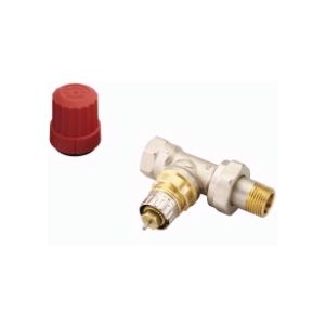 Danfoss Term.rad.vent. RA-N DN15x3/4"  PR  013G4202