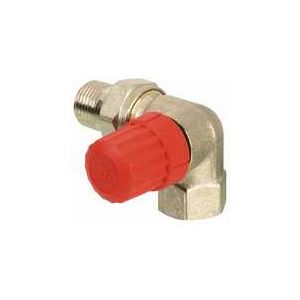 Danfoss Term.ven.uhl.pr RA-N DN10 3/8" 013G0231