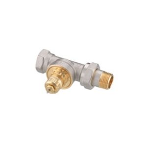 Danfoss Term.rad.vent. RA-G DN15 1/2" PR  013G1675