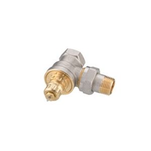 Danfoss Term.rad.vent. RA-G DN15 1/2" RO   013G1676