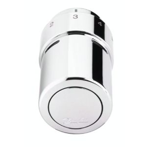 Danfoss Ter.hlav.RTX  20-50°C   chrom