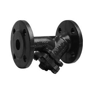 Danfoss filter FVF prírub. DN100/16