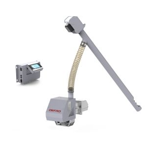DEFRO Horák+podávač  30kW