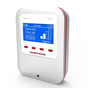 DEFRO Modul internet WIFI