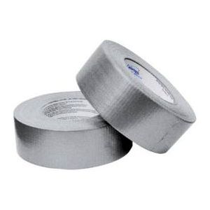 Paska lep.Duck tape 48mmx50m - Sivá