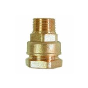 Prechod DVGW BA MS 63x    2" ZV, použitie VODA  7341