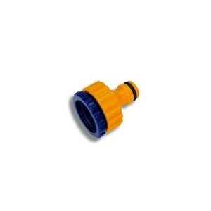 AQUA rychlospoj adap.ZD 3/4"+1" DY8023