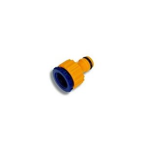 AQUA rychlospoj adap.ZD 1/2"+3/4" DY8024