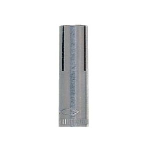 Kotva kovová EA N M 08x30mm Fischer