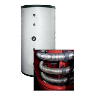 Cordiv. ECO COMBI 2    800l