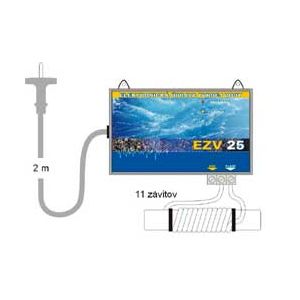 Zmäkčovač vody EZV 65 C