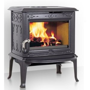 JOTUL liat.piecka F 100 ECO.2 LL SE IVE smalt slon.kosť