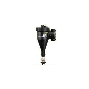 Total filter TF1 dn25   1" + gul.