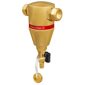 Flamco Clean  dn20  3/4" odkalovač
