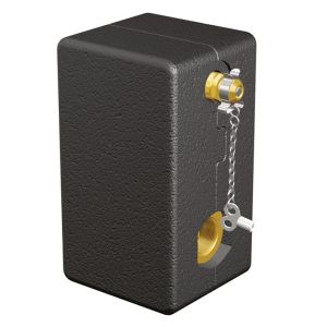 Herz Flamcovent Solar 1" odvz.