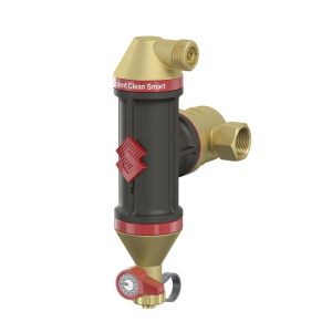 Flamcovent  Clean Smart dn25     1" odplyn.+odkaľ.