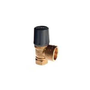 Poistný ventil DUCO   1" x 11/4"   0,18 MPa