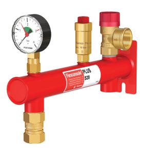 Flexconsole Plus Spezial 3/4"x3/4"