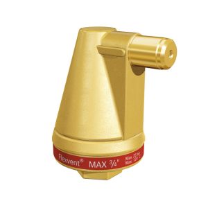 Flexvent MAX 3/4"