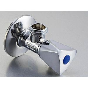 Roh.vent.FANSKI 1/2"x3/4" s klas.vrškom  AP012 modrý