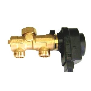 Protherm sada 3cest.vent. FUGAS pre Ray