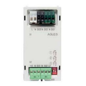 Geminox univ. rozš. modul k LMS (svorky AGU2.550  + sada clip-in)