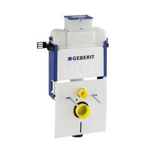 GEBERIT KOMBIFIX H82 UP200 110 PRE WC