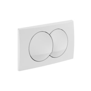 GEBERIT TLAC. DELTA ZERO BIELA