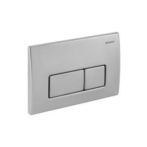 GEBERIT KAPPA 50, MATNY CHROM - 115.260.46.1