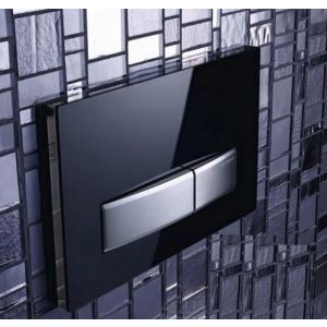 GEBERIT SIGMA 50, CIERNA