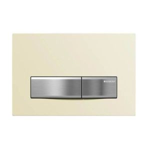 GEBERIT SIGMA 50, PERGAMON