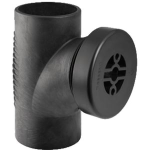 Geberit Silent-čistiaci kus 90° d110