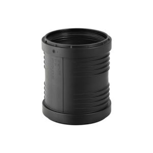 Geberit Silent-dvojité hrdlo 110