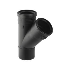 Geberit Silent- odb. 45° 110/75