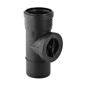 Geberit Silent-čistiaci kus 90° d110