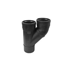 Geberit Silent-paralelna odb. 110/110