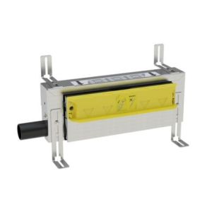 GEBERIT KOMBIFIX PRE SPRCHU S ODT. DO STENY d50