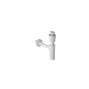 Geberit um.sif. d40 biely