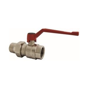 HERZ Vent.guľ.s predl.vretenom DN 50 - 2"       P  PN25