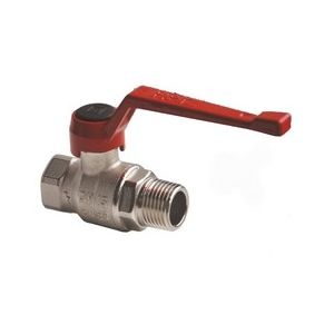 HERZ Vent.guľ.voda MOD.DN40 - 6/4" PN25 MF P