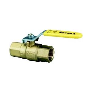 HERZ Vent.guľ.Plyn DN50 - 2"     PN5 FF P