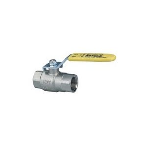 HERZ Vent.guľ.Plyn DN40 - 6/4" PN4 FF P